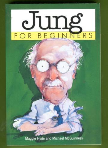 Jung for Beginners