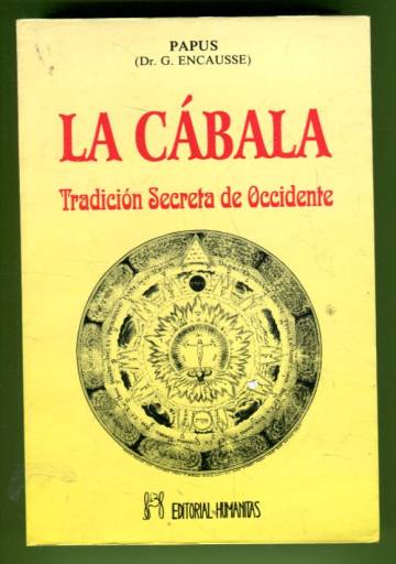 La Cábala - Tradición Secreta de Occidente