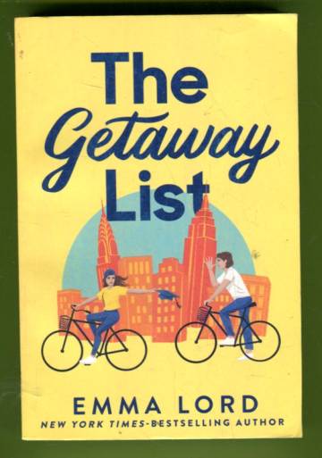 The Getaway List