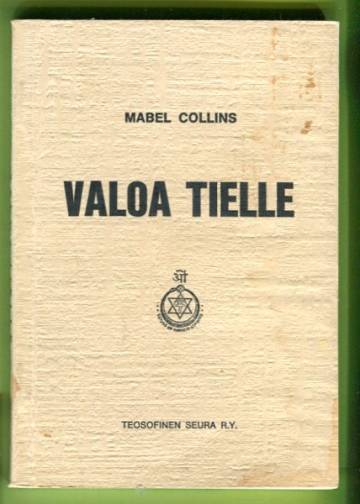 Valoa tielle