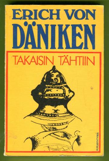 Takaisin tähtiin
