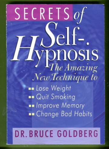 Secrets of Self-Hypnosis