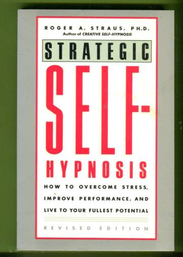 Strategic Self-Hypnosis