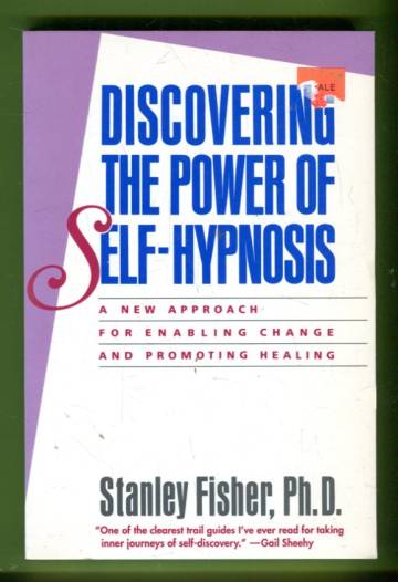 Discovering the Power of Self-Hypnosis