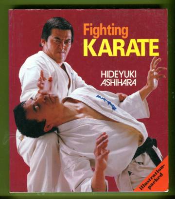Fighting Karate