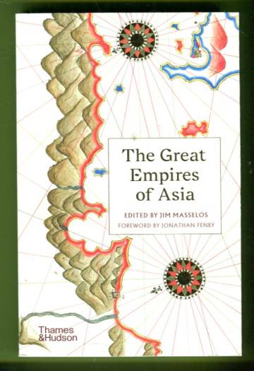 The Great Empires of Asia