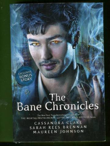 The Bane Chronicles