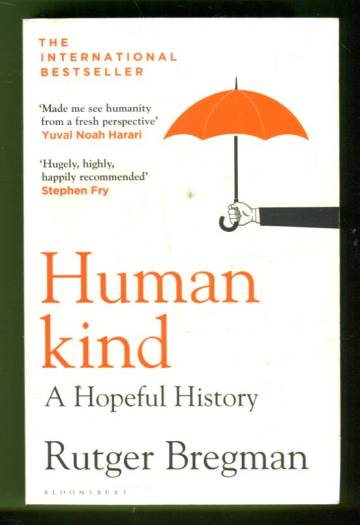 Humankind - A Hopeful History