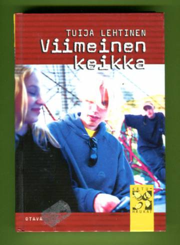 Viimeinen keikka