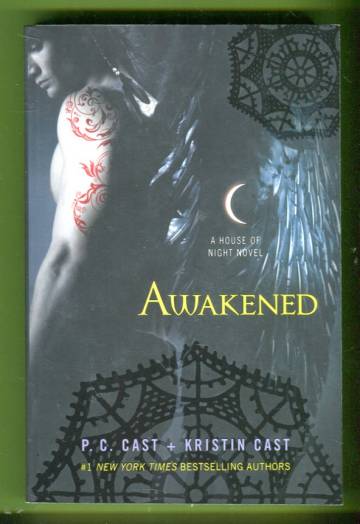 Awakened - A House of Night Novel