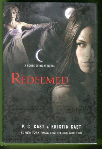 Redeemed - A House of Night Novel