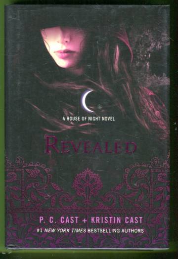 Revealed - A House of Night Novel