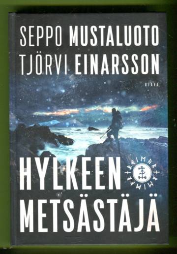 Hylkeenmetsästäjä