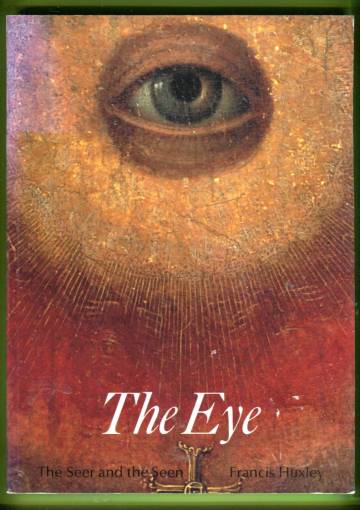 The Eye - The Seer and the Seen