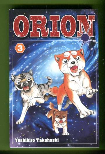 Orion 3