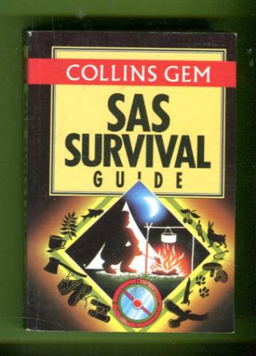 SAS Survival Guide