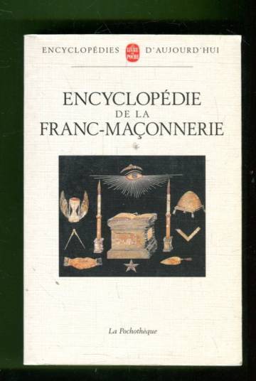 Encyclopédie de la Franc-Maçonnerie