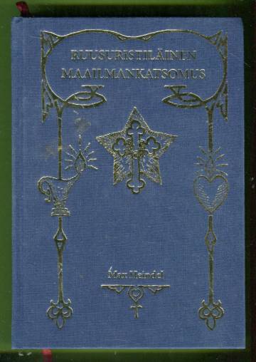 Ruusuristiläinen maailmankatsomus