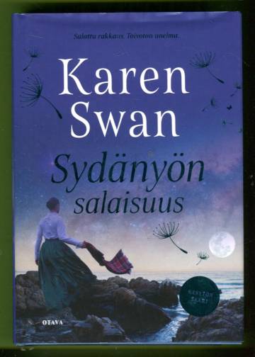 Sydänyön salaisuus