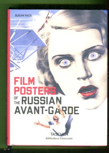 Film Posters of the Russian Avant-Garde