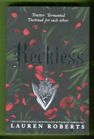 Powerless 2 - Reckless