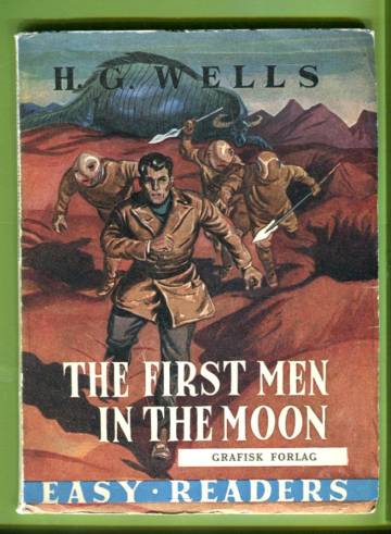 The First Men in the Moon
