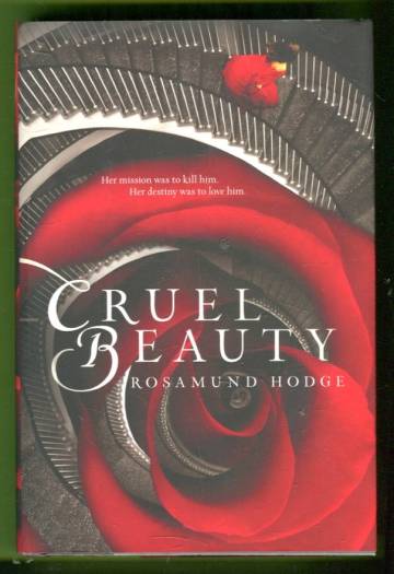 Cruel Beauty