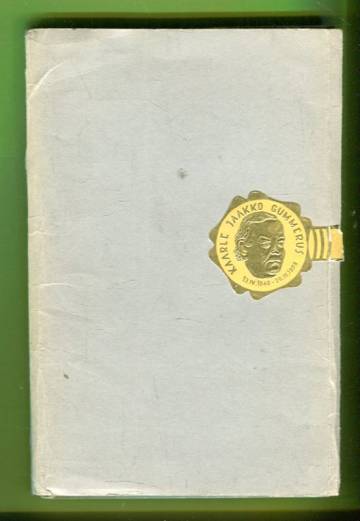 Veljekset - Uutelo & Kyläkirjasto - Lukemisia Suomen kansalaisille erinäisistä aineista