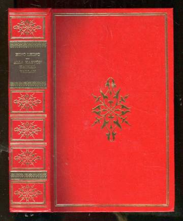 Alla kasvon kaikkivallan, Jaana Rönty, Musti & Mesikämmen