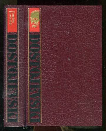 Sorrettuja ja solvattuja