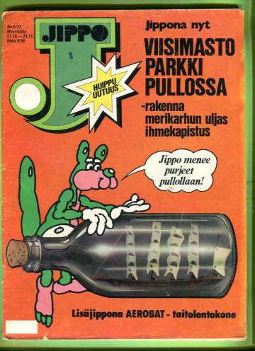 Jippo 5/77