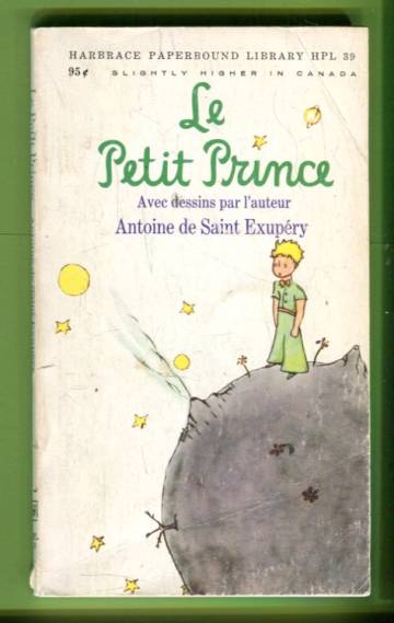 Le Petit Prince