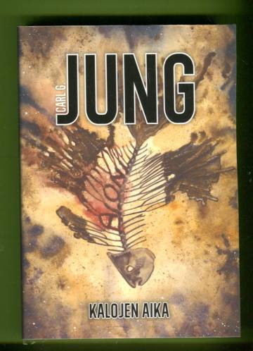 Kalojen aika - Tutkielmia itseyden symboliikasta