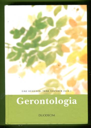 Gerontologia