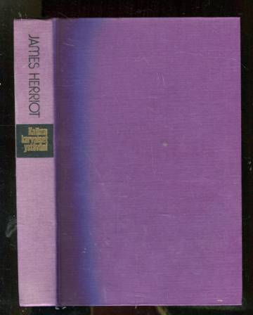 Kaikenkarvaiset ystäväni