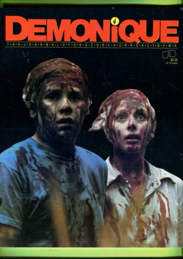 Demonique #4