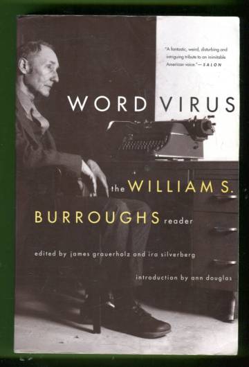 Word Virus - The Williams S. Burroughs Reader