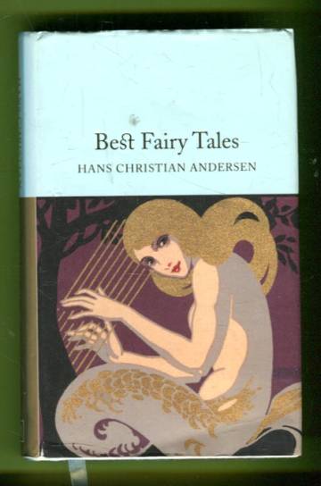 Best Fairy Tales