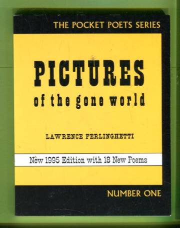 Pictures of the Gone World