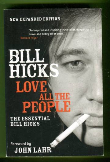 Love All the People - The Essential Bill Hicks