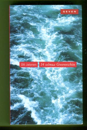 14 solmua Greenwichiin
