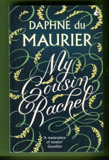 My Cousin Rachel