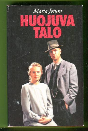 Huojuva talo