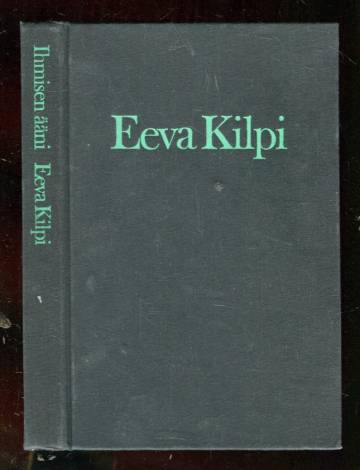 Ihmisen ääni (tekijän omiste)