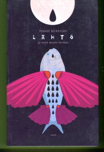 Lähtö ja neljä muuta tarinaa