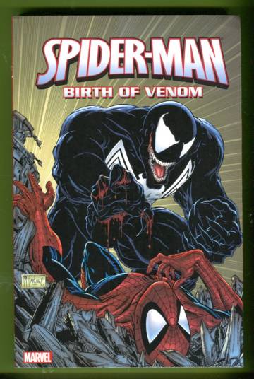 Spider-Man - Birth of Venom