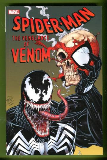 Spider-Man - The Vengeance of Venom