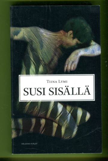 Susi sisällä