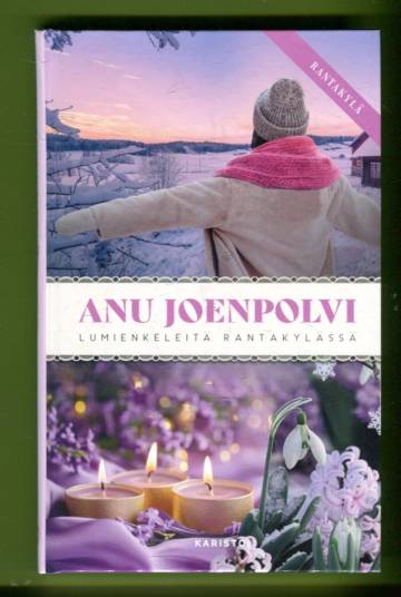 Lumienkeleitä Rantakylässä