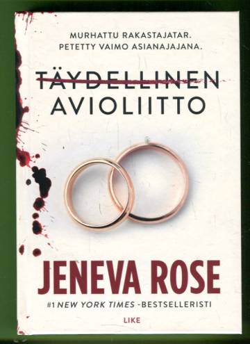 Täydellinen avioliitto